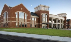 Acuerdo de la Fundación con Sports Unlimited